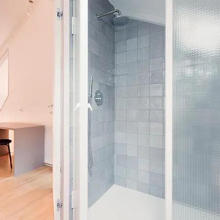 - 800 M Far From Lancetti Station Apartament Mediolan