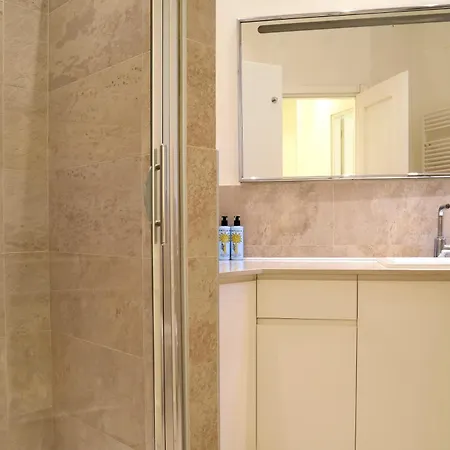 公寓 Retreats Porta Romana