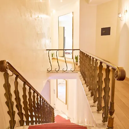 Apartment Retreats Porta Romana *