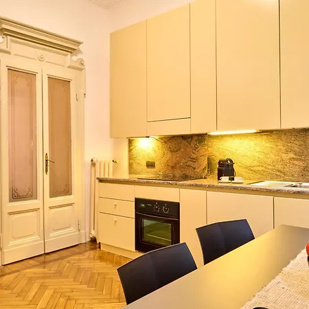 Retreats Porta Romana 米兰