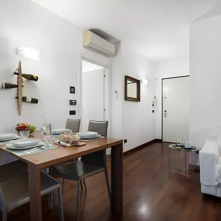 Appartement Casa Gramsci - Zona Arco Della Pace E Paolo Sarpi Milan