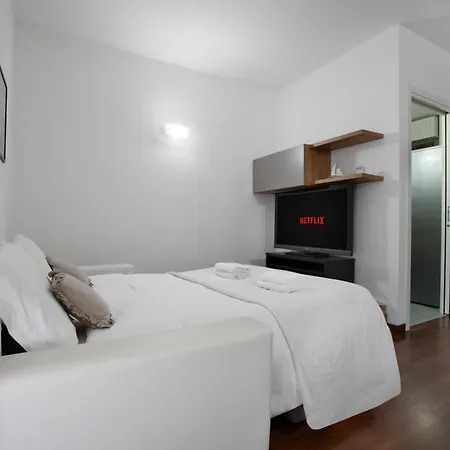 Casa Gramsci - Zona Arco Della Pace E Paolo Sarpi Appartement