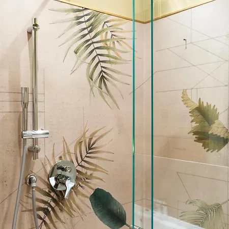 Maison Deco: 60 Mq Di Accoglienza Appartement *