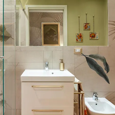 Appartement Maison Deco: 60 Mq Di Accoglienza *