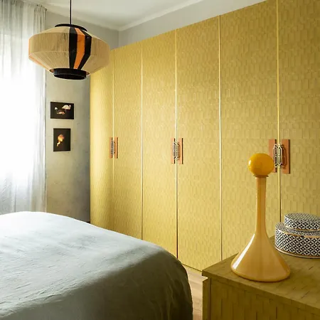 Maison Deco: 60 Mq Di Accoglienza Appartement *