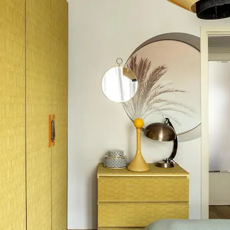 Appartement Maison Deco: 60 Mq Di Accoglienza *