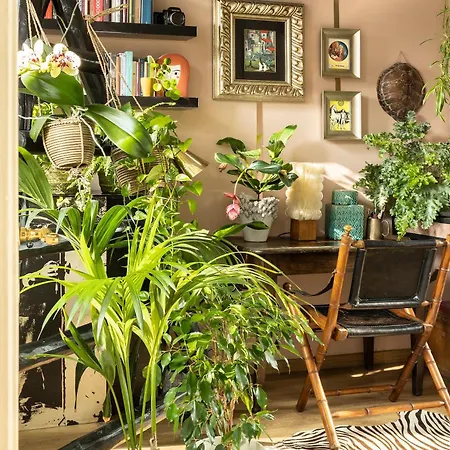 Appartement Maison Deco: 60 Mq Di Accoglienza *