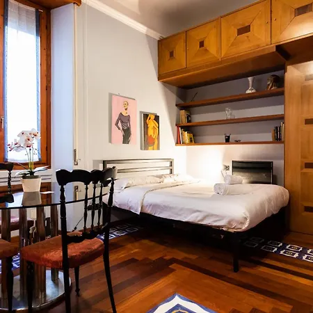 Artstay Apt Sempione, Near Metro, City Centre *