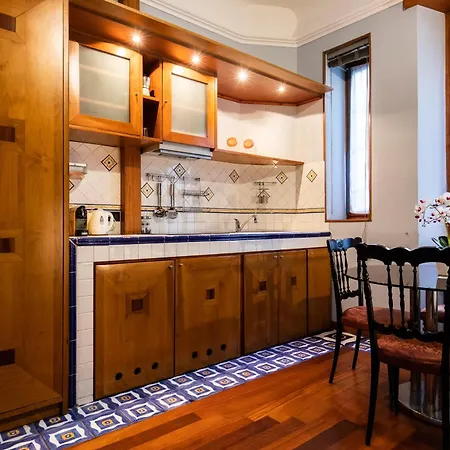 Ariosto Elegant - Near M1 And Cadorna Station Apartment Milan