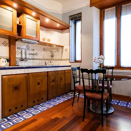 Ariosto Elegant - Near M1 And Cadorna Station *