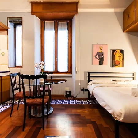 Ariosto Elegant - Near M1 And Cadorna Station *