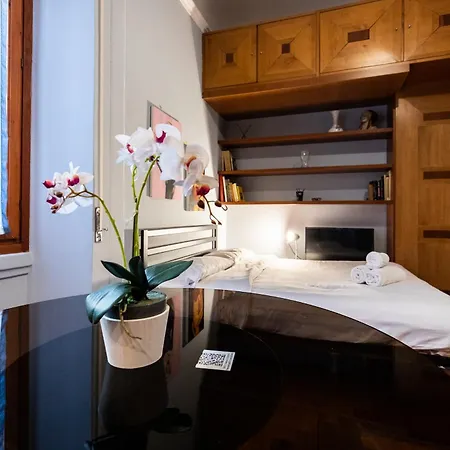 Apartment Ariosto Elegant - Near M1 And Cadorna Station *