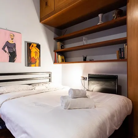 Artstay Apt Sempione, Near Metro, City Centre