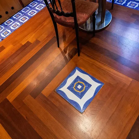 Ariosto Elegant - Near M1 And Cadorna Station Apartment