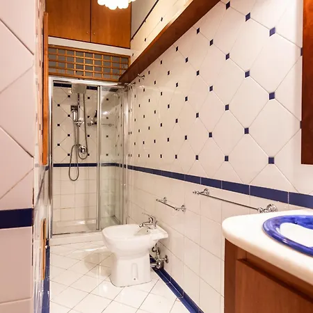 Apartment Ariosto Elegant - Near M1 And Cadorna Station *