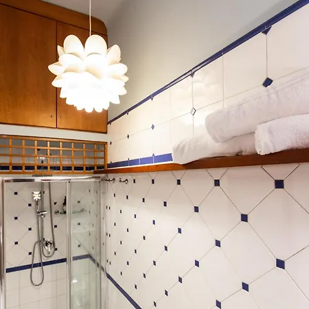 Ariosto Elegant - Near M1 And Cadorna Station Apartment *