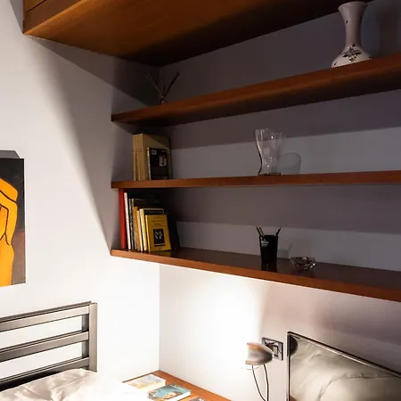 Artstay Apt Sempione, Near Metro, City Centre Milán