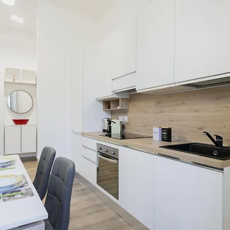 Apartament Easylife - - Gola 31 - Navigli