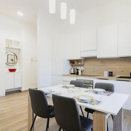 Apartament Easylife - - Gola 31 - Navigli *