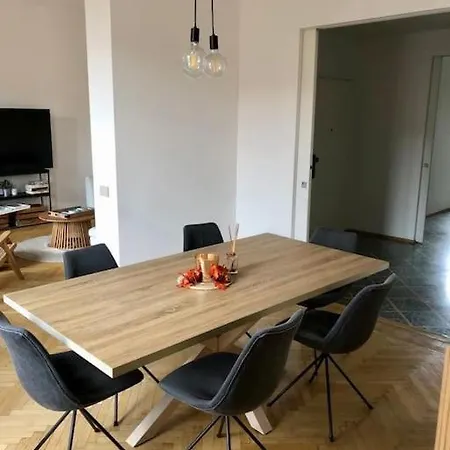 Luminoso A Citylife E Vicino A Mico * Milano