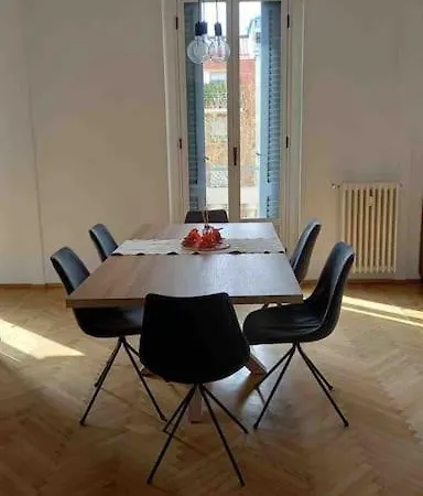 Luminoso A Citylife E Vicino A Mico * Milano