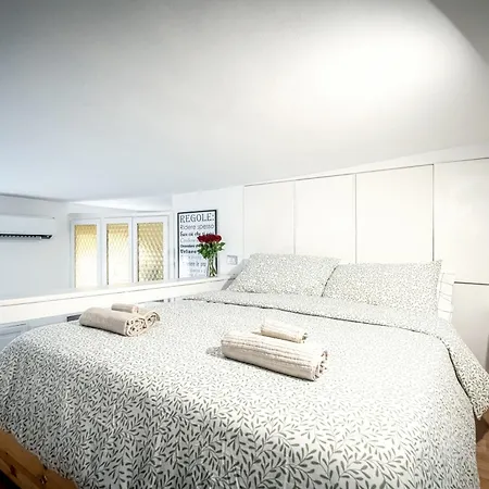 Loft Chic In Isola - Silenzioso E Ben Collegato * Milão