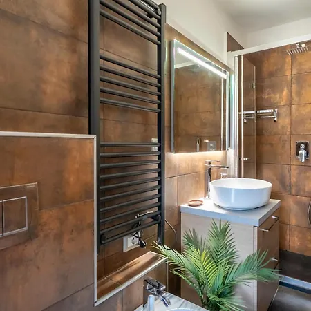 Loft Chic In Isola - Silenzioso E Ben Collegato Apartment Milan