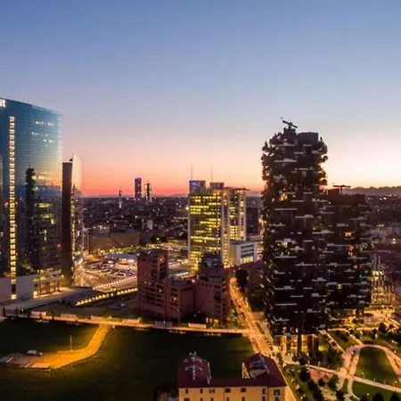 Isola * Milano