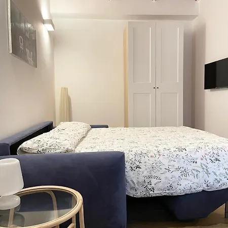 Apartment Loft Navigli *