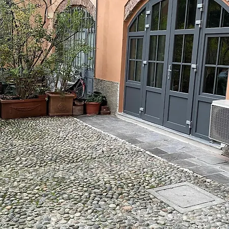 Loft Navigli Apartment *