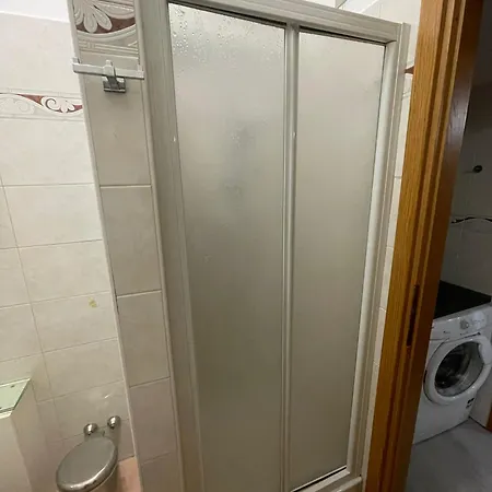 Apartamento Lovely Near
