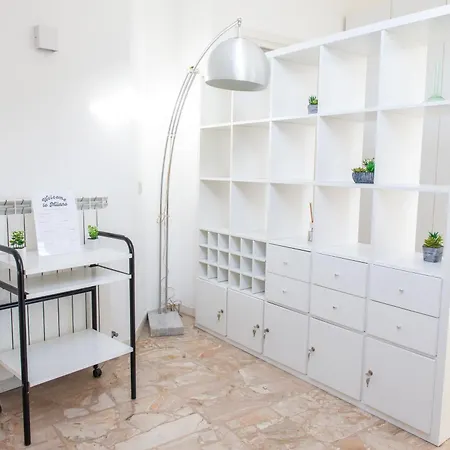 Apartamento Skyview - Penthouse Few Steps From Metro *