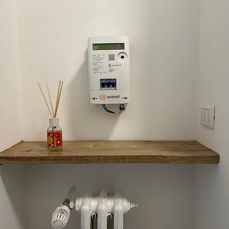 דירה Monolocale Armonia Cielo-sabbia