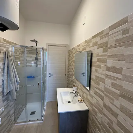 Monolocale Armonia Cielo-sabbia מילאנו