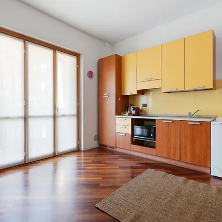 아파트 Guesthost - Comfy Only 900m From Affori Fn Station!