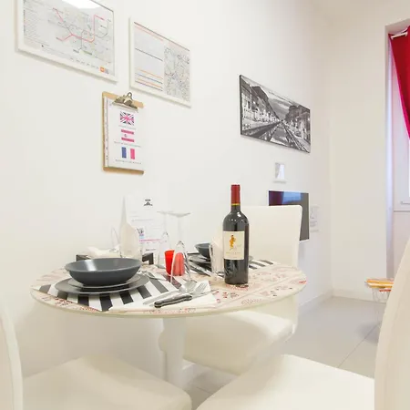 Apartamento Metro Plaza -buenos Aires *