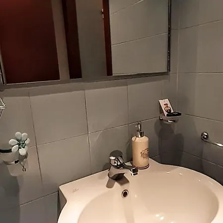 Apartment Sunday's Flat/monolocale Zona Bocconi