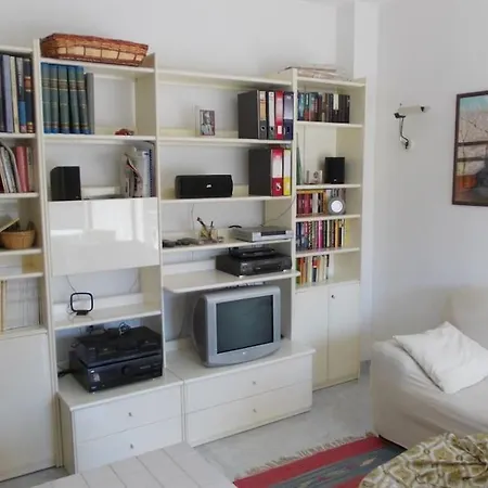 Luminoso Bilocale In Centro *