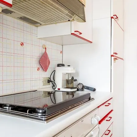 Apartamento Luminoso Bilocale In Centro *