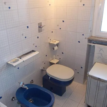 Apartamento Luminoso Bilocale In Centro *