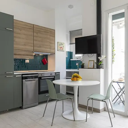 Apartment Ca Tripilla