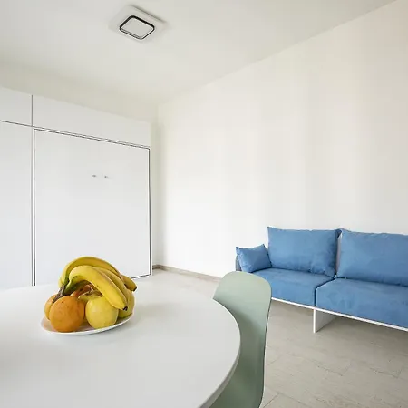 Ca Tripilla Apartment Milan