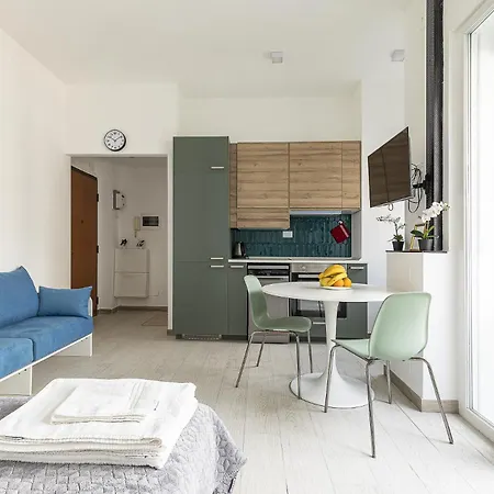 Apartment Ca Tripilla