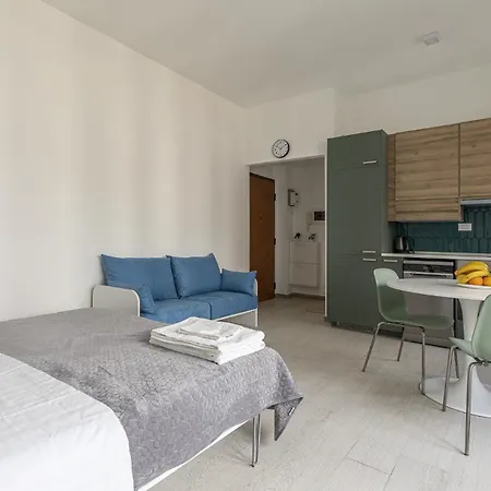 Ca Tripilla Appartamento Milano