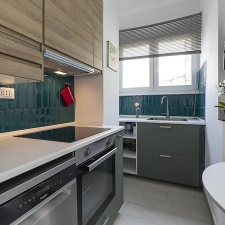 Appartamento Ca Tripilla