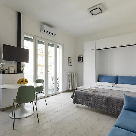 Ca Tripilla Appartamento Milano