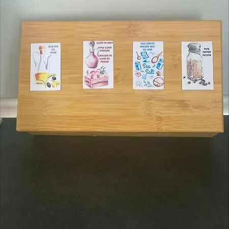 Confortevole Zona Bocconi-porta Romana מילאנו