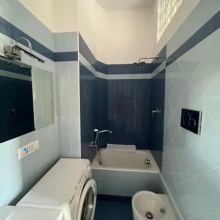 Confortevole Zona Bocconi-porta Romana *