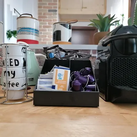 Casa Di Carol شقة ميلان