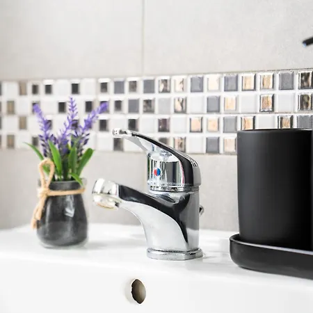 Apartman The Base - Comfort A *